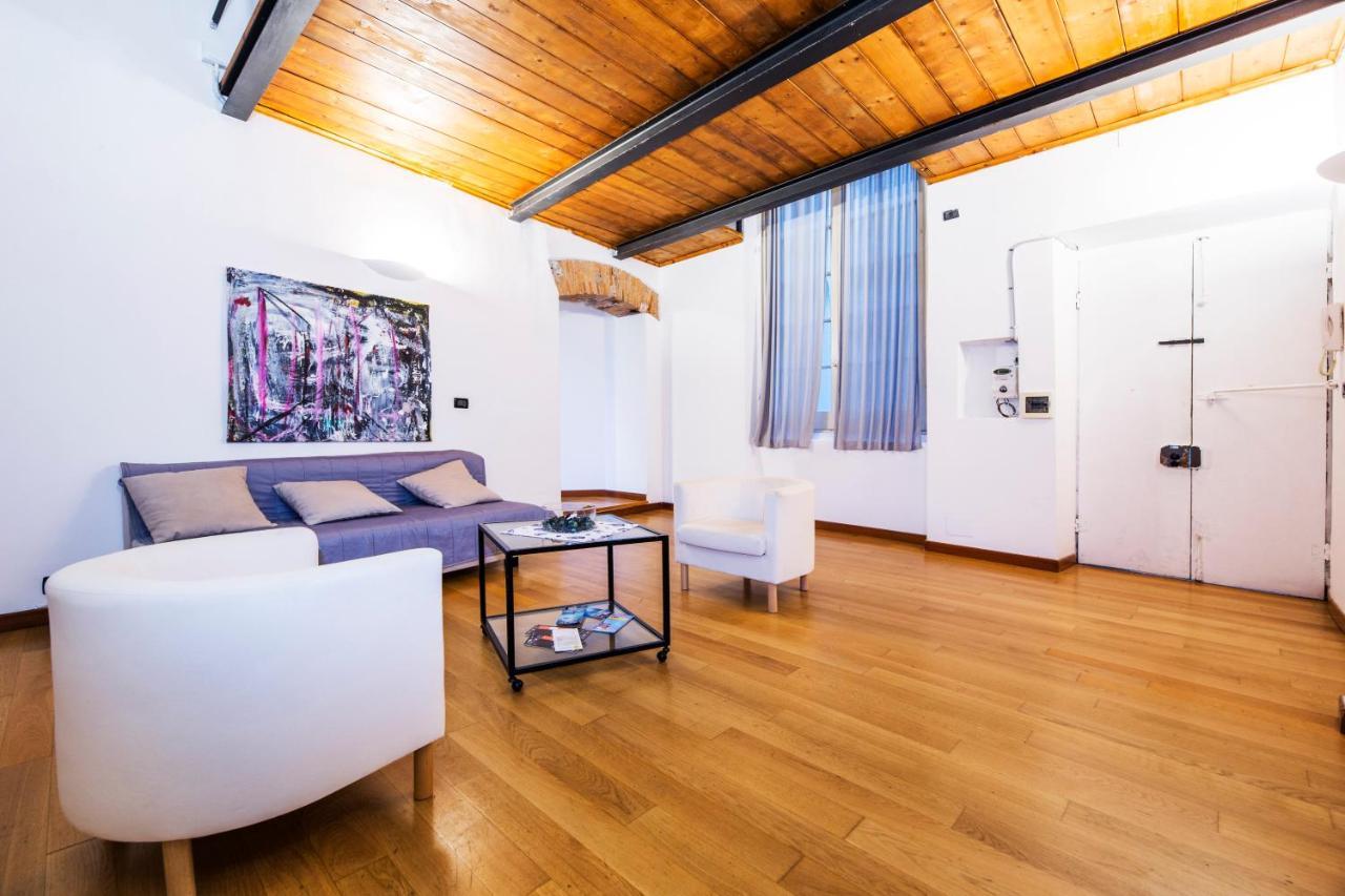 Aurea House By 24 Appartamento