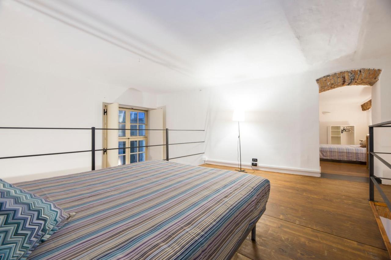 Appartamento Aurea House By 24 *