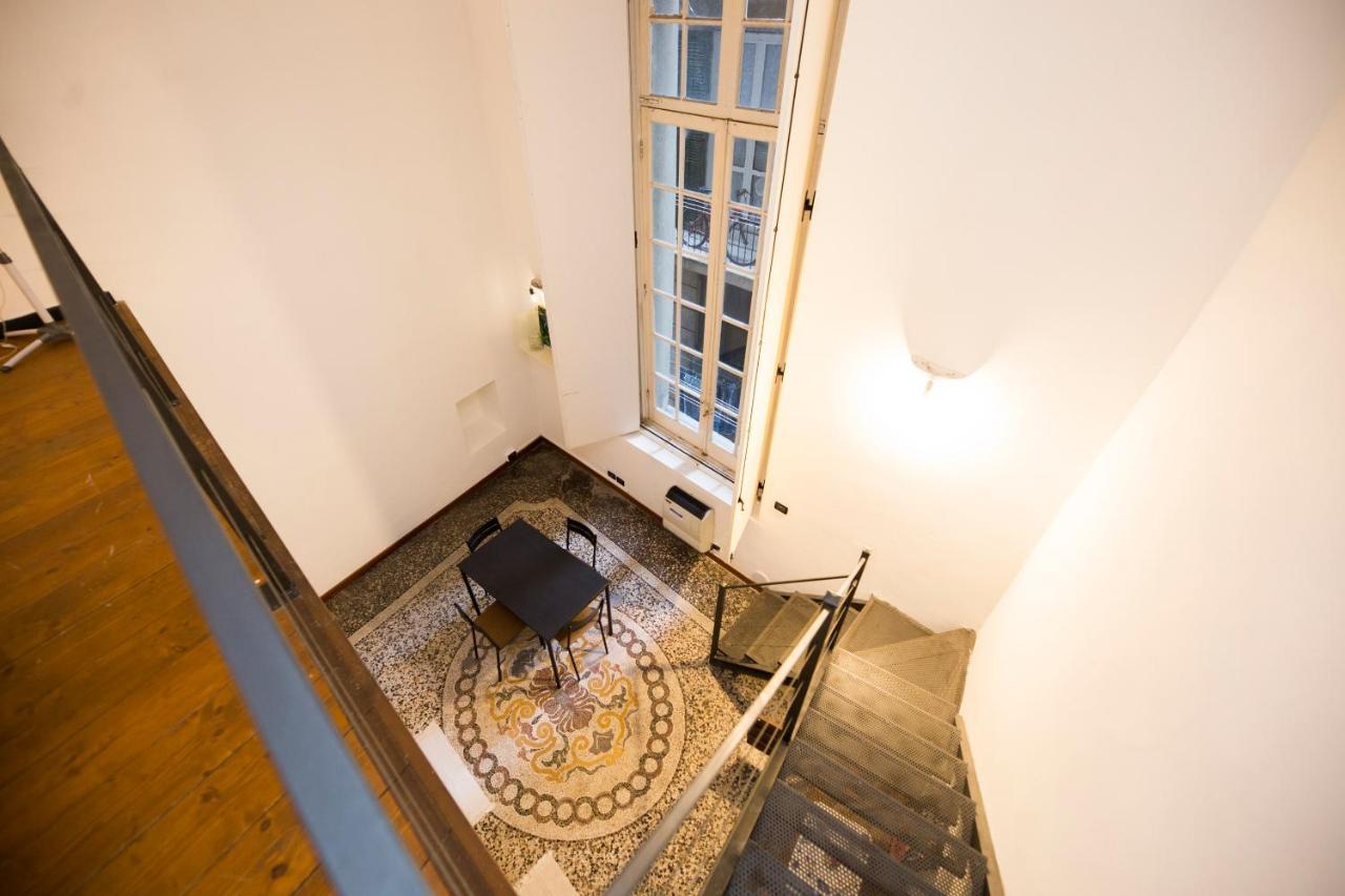 Appartamento Aurea House By 24 Genova